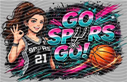 NBA and Team-QD 2746